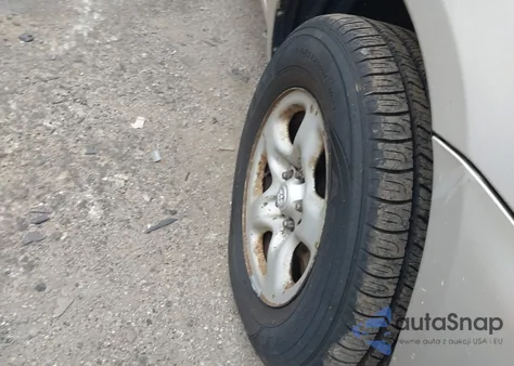 2007 Toyota Highlander V6 z USA, uszkodzony, nr VIN JTEEP21A970194778